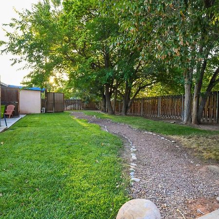 Rt 2 - 1 Bedroom Condo Minutes From Arches N.P. Моуаб Екстериор снимка