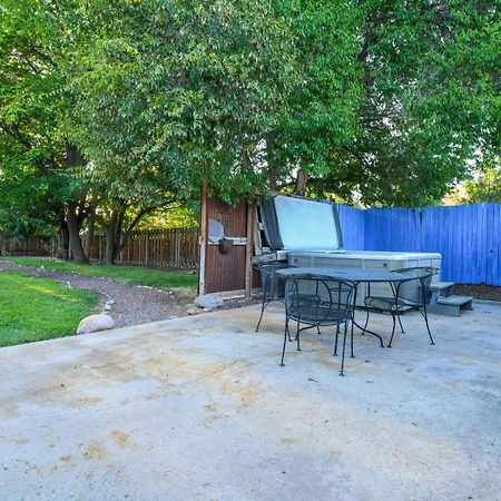 Rt 2 - 1 Bedroom Condo Minutes From Arches N.P. Моуаб Екстериор снимка