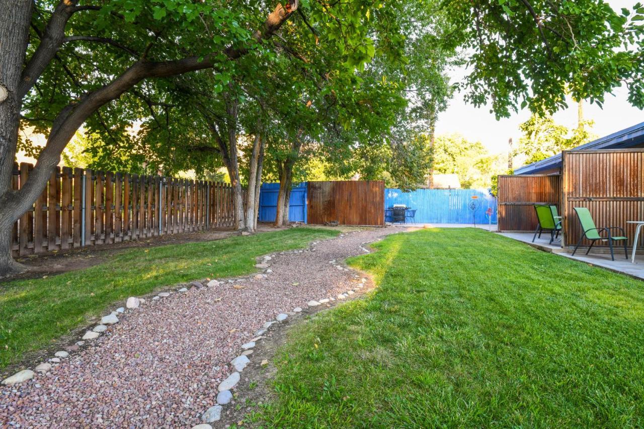Rt 2 - 1 Bedroom Condo Minutes From Arches N.P. Моуаб Екстериор снимка