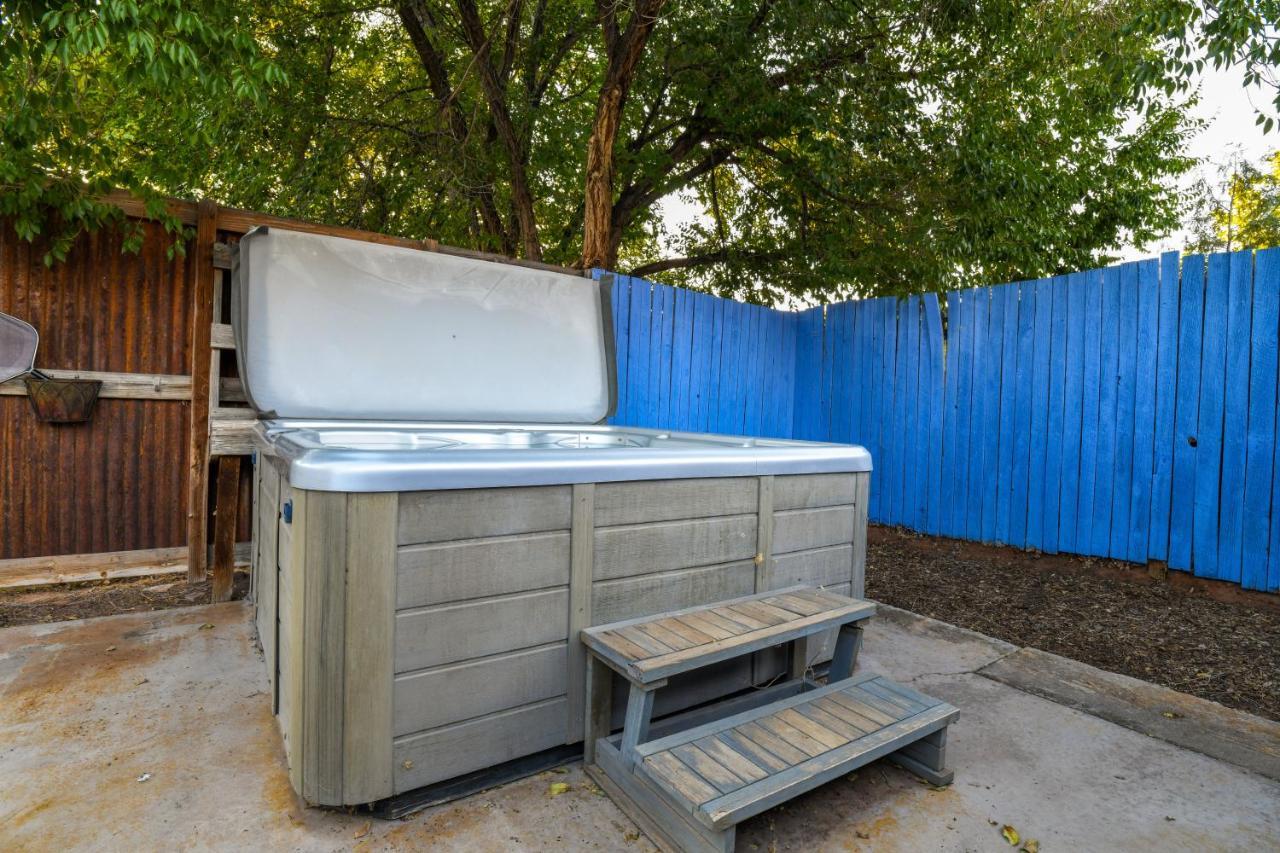 Rt 2 - 1 Bedroom Condo Minutes From Arches N.P. Моуаб Екстериор снимка