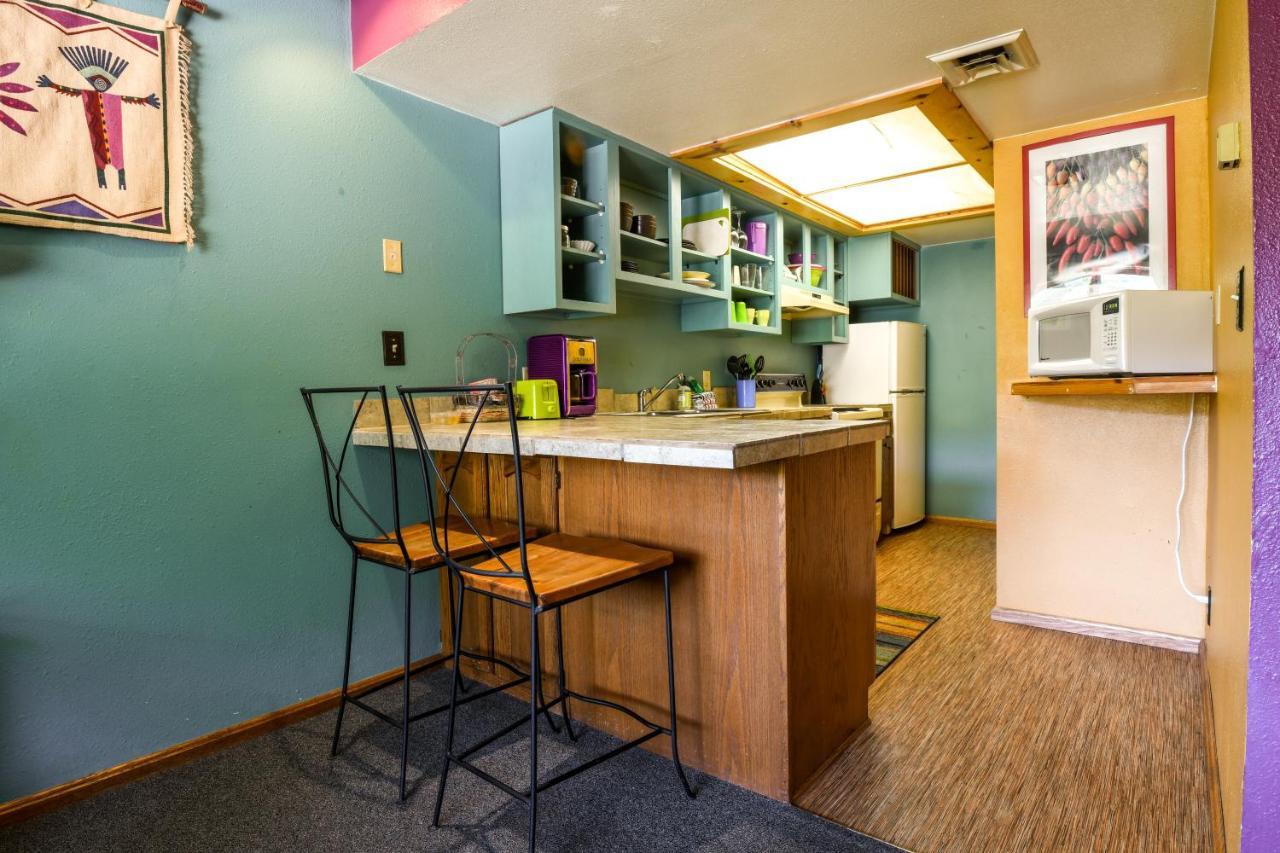 Rt 2 - 1 Bedroom Condo Minutes From Arches N.P. Моуаб Екстериор снимка