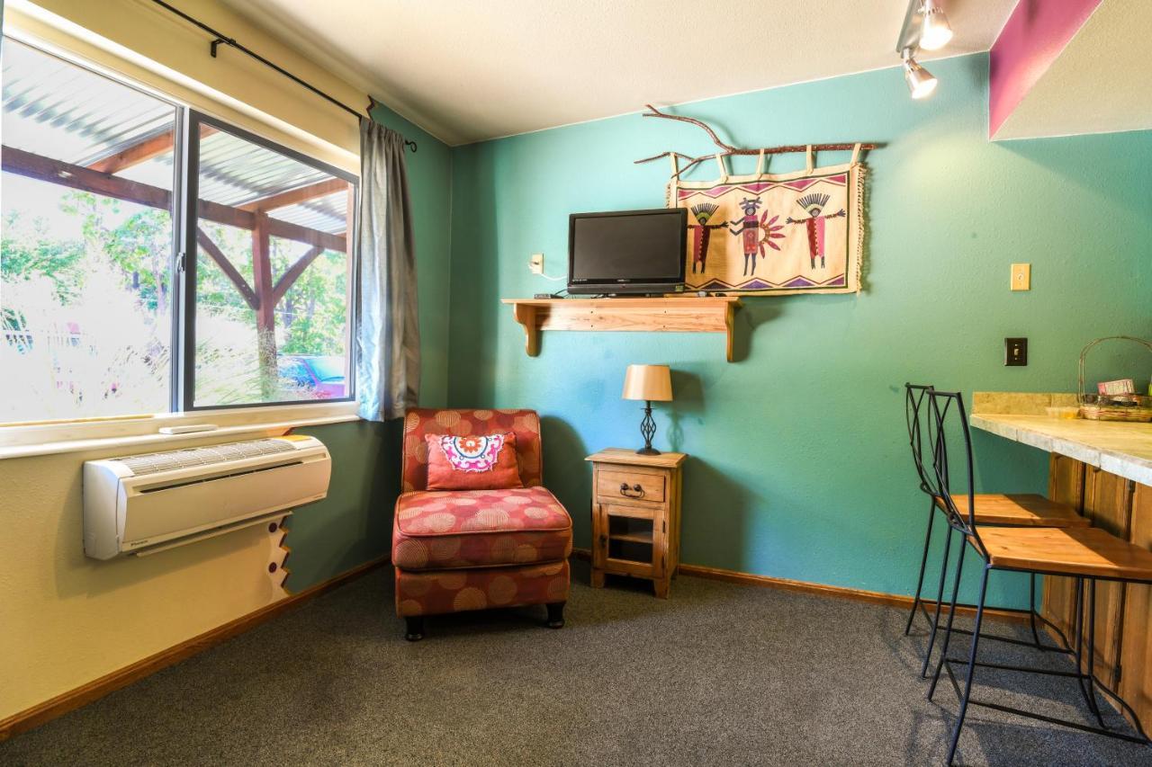 Rt 2 - 1 Bedroom Condo Minutes From Arches N.P. Моуаб Екстериор снимка
