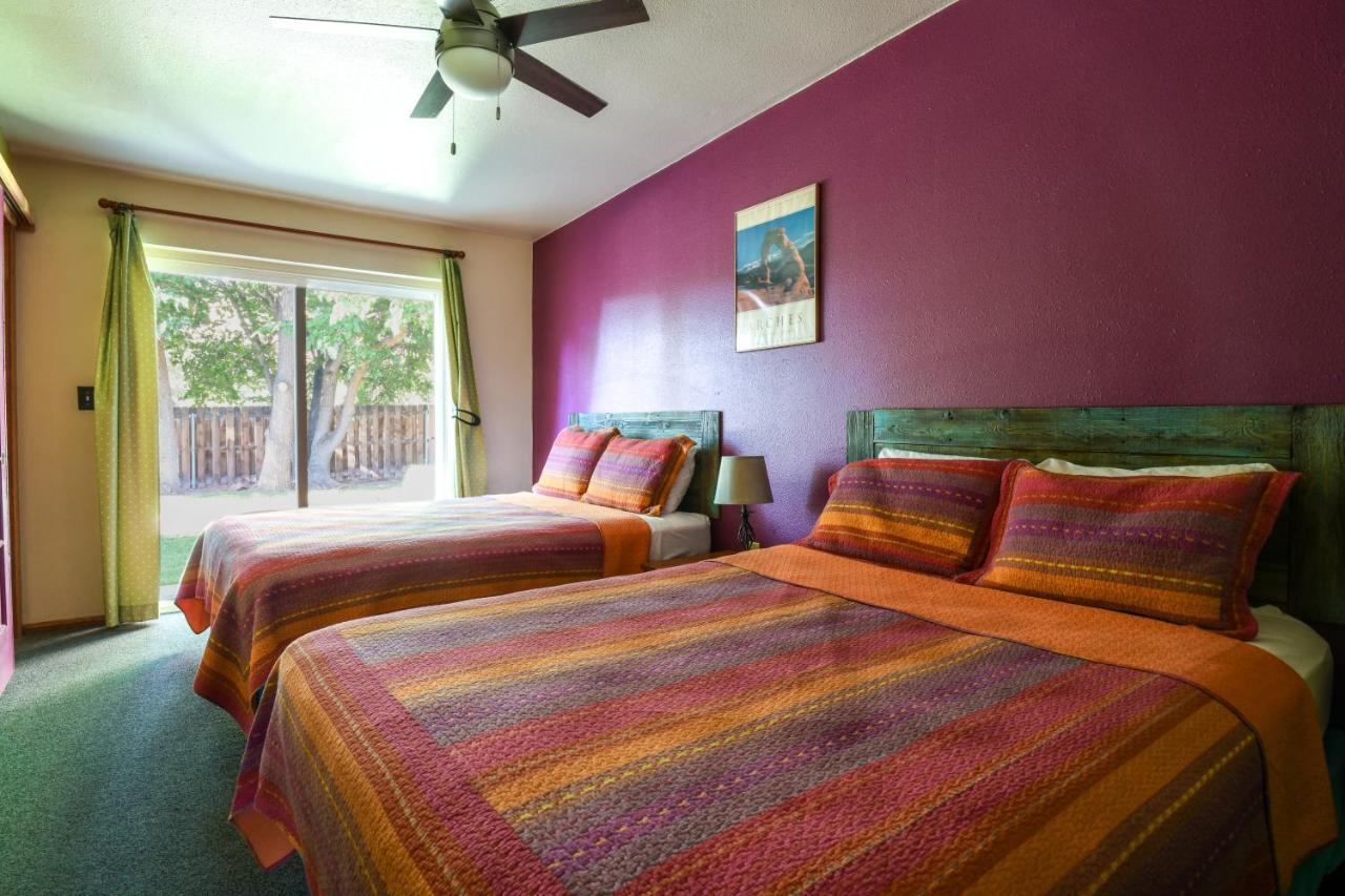 Rt 2 - 1 Bedroom Condo Minutes From Arches N.P. Моуаб Екстериор снимка
